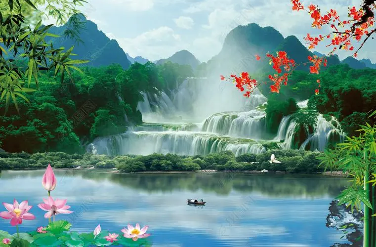 智慧城市环保